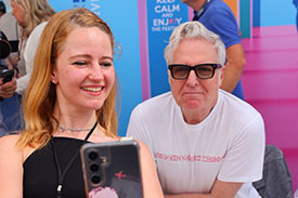 © Festival de Télévision de Monte-Carlo