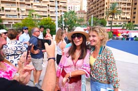 © Festival de Télévision de Monte-Carlo