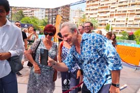 © Festival de Télévision de Monte-Carlo