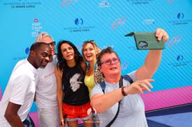 © Festival de Télévision de Monte-Carlo