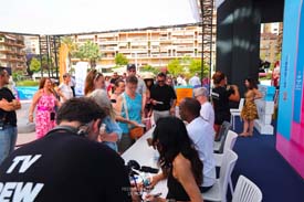 © Festival de Télévision de Monte-Carlo