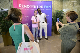 © Festival de Télévision de Monte-Carlo