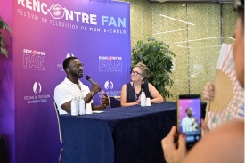 © Festival de Télévision de Monte-Carlo
