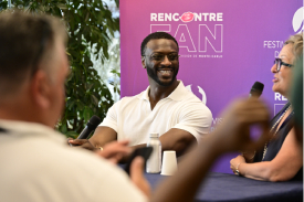© Festival de Télévision de Monte-Carlo