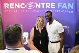 © Festival de Télévision de Monte-Carlo