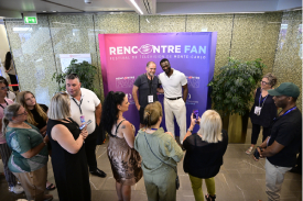 © Festival de Télévision de Monte-Carlo