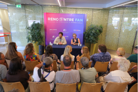 © Festival de Télévision de Monte-Carlo