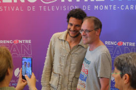 © Festival de Télévision de Monte-Carlo