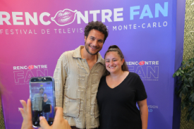 © Festival de Télévision de Monte-Carlo