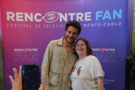 © Festival de Télévision de Monte-Carlo