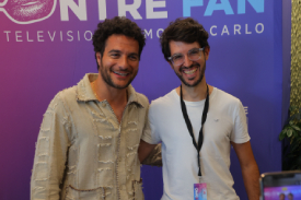 © Festival de Télévision de Monte-Carlo