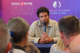 © Festival de Télévision de Monte-Carlo