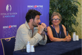 © Festival de Télévision de Monte-Carlo