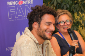 © Festival de Télévision de Monte-Carlo