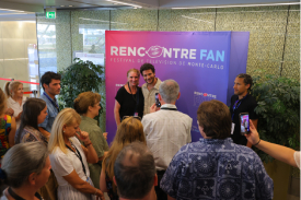 © Festival de Télévision de Monte-Carlo