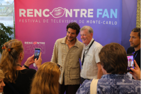 © Festival de Télévision de Monte-Carlo