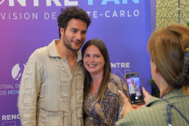 © Festival de Télévision de Monte-Carlo