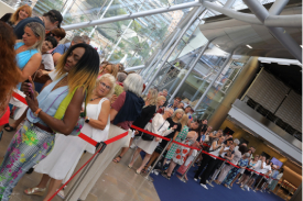 © Festival de Télévision de Monte-Carlo