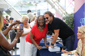 © Festival de Télévision de Monte-Carlo