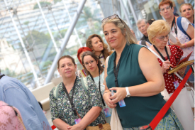 © Festival de Télévision de Monte-Carlo