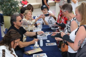 © Festival de Télévision de Monte-Carlo