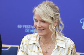 © Festival de Télévision de Monte-Carlo