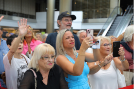 © Festival de Télévision de Monte-Carlo