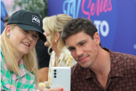 © Festival de Télévision de Monte-Carlo