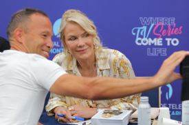 © Festival de Télévision de Monte-Carlo