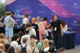 © Festival de Télévision de Monte-Carlo