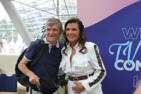 © Festival de Télévision de Monte-Carlo