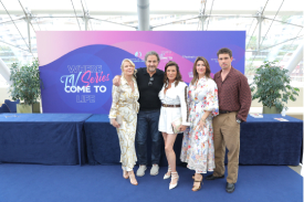 © Festival de Télévision de Monte-Carlo