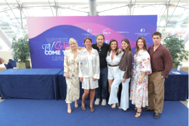 © Festival de Télévision de Monte-Carlo