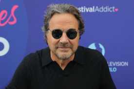 © Festival de Télévision de Monte-Carlo
