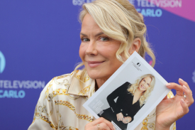 © Festival de Télévision de Monte-Carlo