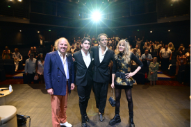 © Festival de Télévision de Monte-Carlo