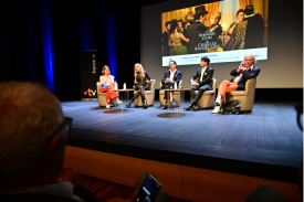 © Festival de Télévision de Monte-Carlo