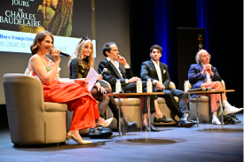 © Festival de Télévision de Monte-Carlo