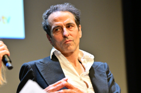 © Festival de Télévision de Monte-Carlo