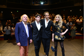 © Festival de Télévision de Monte-Carlo