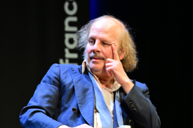 © Festival de Télévision de Monte-Carlo
