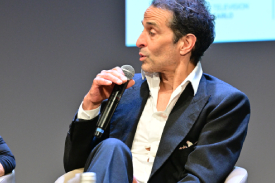 © Festival de Télévision de Monte-Carlo