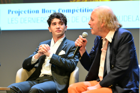 © Festival de Télévision de Monte-Carlo