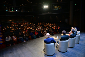 © Festival de Télévision de Monte-Carlo