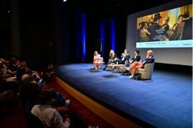 © Festival de Télévision de Monte-Carlo
