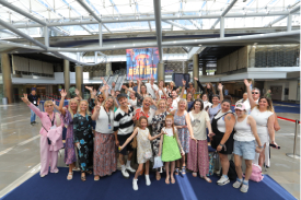 © Festival de Télévision de Monte-Carlo