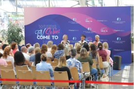 © Festival de Télévision de Monte-Carlo