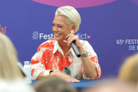 © Festival de Télévision de Monte-Carlo