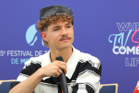 © Festival de Télévision de Monte-Carlo