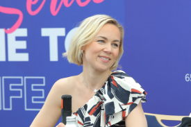 © Festival de Télévision de Monte-Carlo